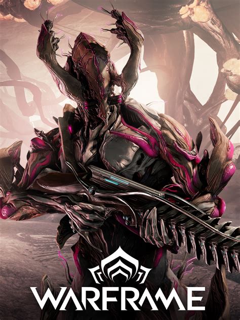 Warframe Initiate Pack Epic Games Store