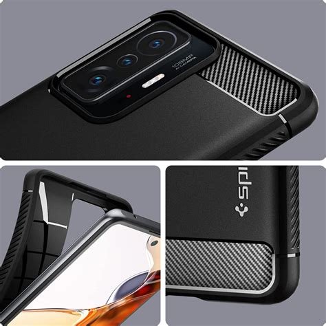 Xiaomi T T Pro Case Rugged Armor Spigen Philippines