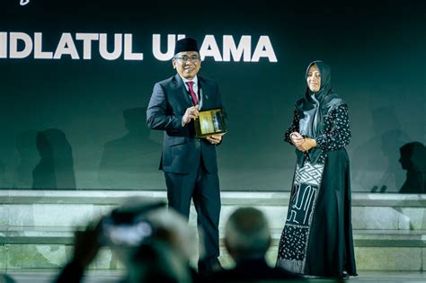 Nahdlatul Ulama And Muhammadiyah Zayed Award For Human Fraternity