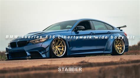 F Widebody Kit Bmw Series And Series Forum F F Off