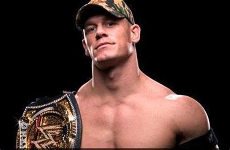 Biography of John Cena