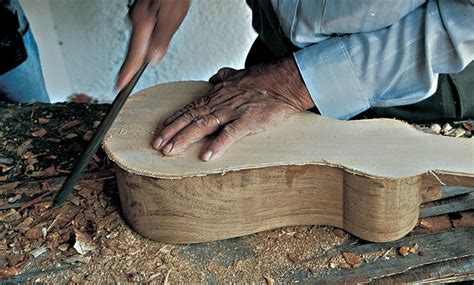 Patrim Nio Imaterial Do Brasil Modo De Fazer Viola De Cocho