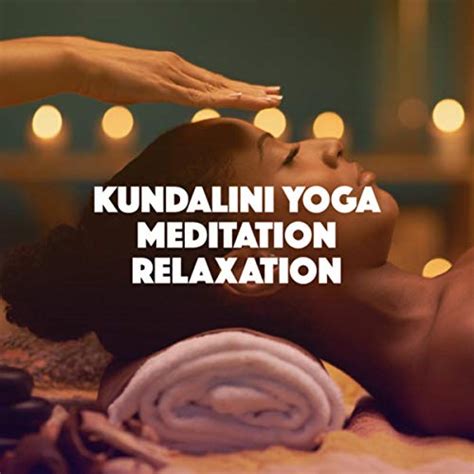 Amazon Kundalini Yoga Meditation Relaxation Relajacion Del