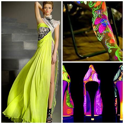 Neon Party Dresses Fashion Dresses