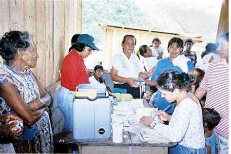 Salud Comunitaria Un Enfoque Integral Para El Bienestar Colectivo