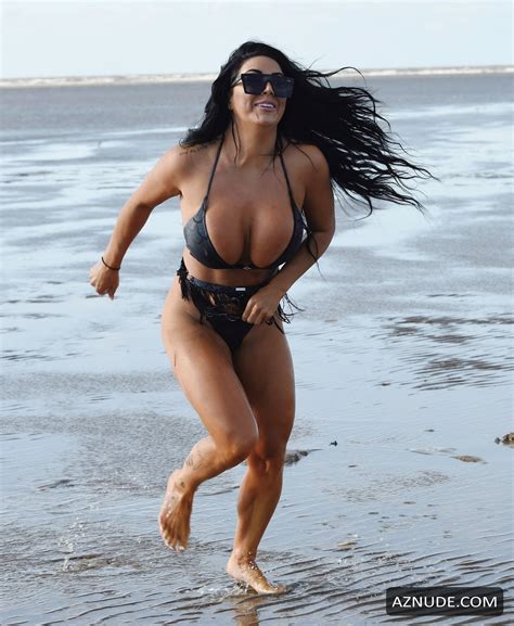 GRACE J TEAL Nude AZNude