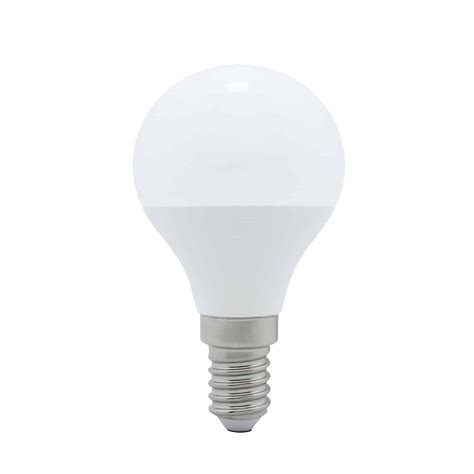 Opus Lighting Technology Watt Golfball Led Ses E Small Screw Cap