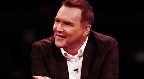 Norm Macdonald Interview: He Can't Stop Talking About His Netflix Show