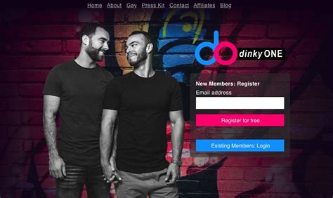 This Dating Site For Small Penis Guys Is Apparently A Hit With Gay And