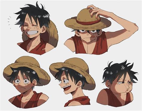 @ztijryC on Twitter | Manga anime one piece, Luffy, Monkey d luffy