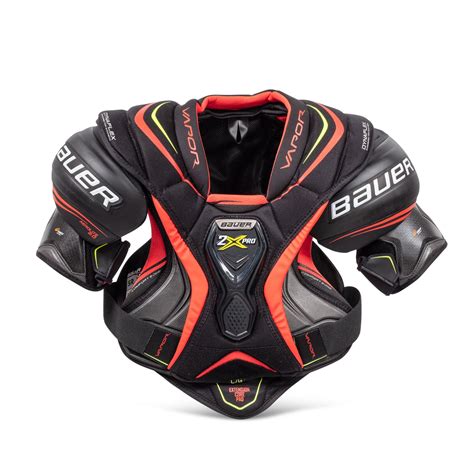 Bauer Vapor 2x Pro Senior Hockey Shoulder Pads The Hockey Shop Source