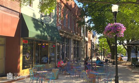 The Sites In The Heart Of The City That Every History Themed Huntsville