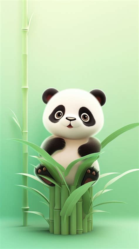 Wallpaper Panda Images | Free Photos, PNG Stickers, Wallpapers ...