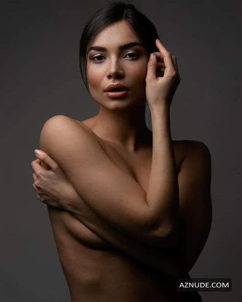 YPSILANTI VASILA Nude AZNude