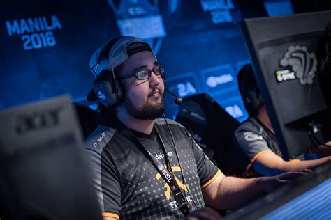 Fourth Time S The Charm Fnatic Are Ready For Esl One Frankfurt Esl