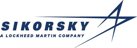 Sikorsky Aircraft Logo Vector - (.Ai .PNG .SVG .EPS Free Download)