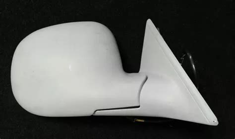 Carcaça Do Retrovisor Direito Chevrolet S10 Blazer 2006 11