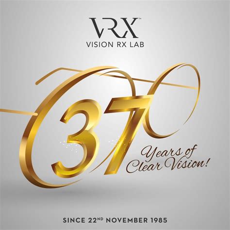 started   decades   drive  rich legacy  vision care