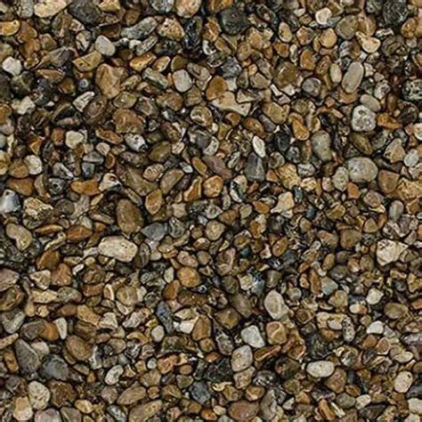 Oyster Gravel 20mm Each Buildland Ltd