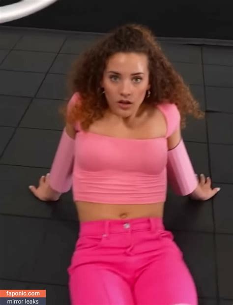 Sofie Dossi Aka Sofiedossi Nude Leaks Photo 62 Faponic