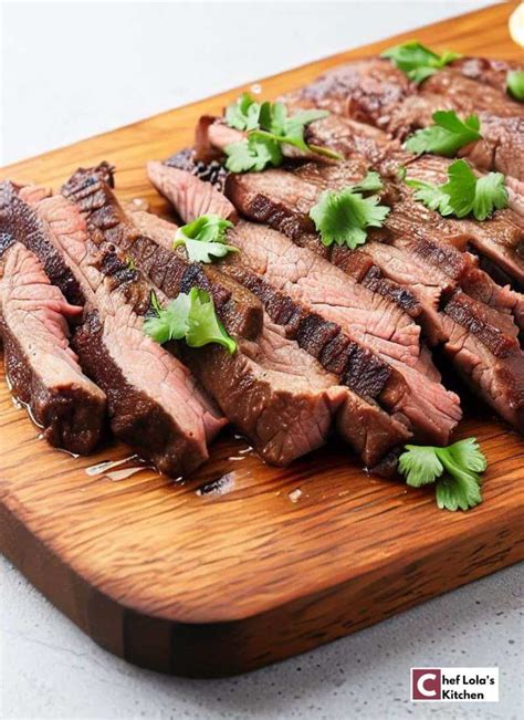 Authentic Carne Asada Recipe Chef Lola S Kitchen