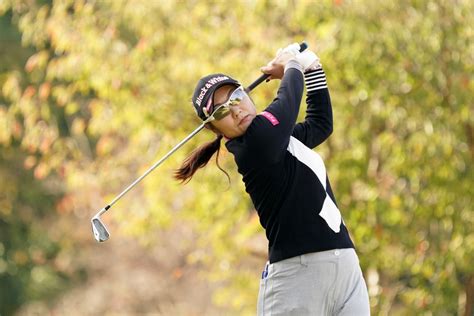 藤田さいき｜jlpga｜日本女子プロゴルフ協会