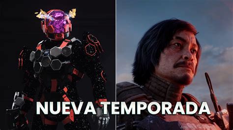 Al fin Halo Infinite Temporada 3 Cinemáticas Inicio y mi reacción