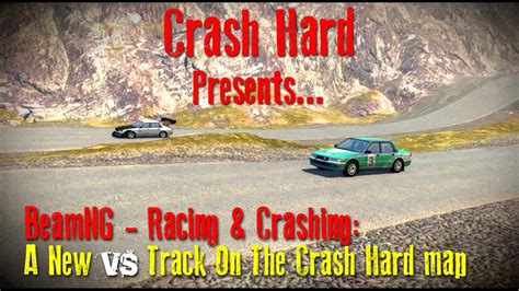 Beamng drive crash test map - liovehicle