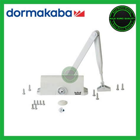 Jual Door Closer Dorma Ts Nho Penutup Pintu Otomatis Engsel Hidrolik