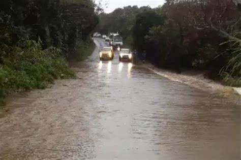 Kzn Disaster Management Teams On Standby As Heavy Rains Persist