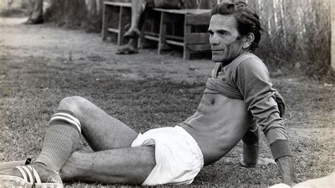 Trailer La Voce Di Pasolini MYmovies It