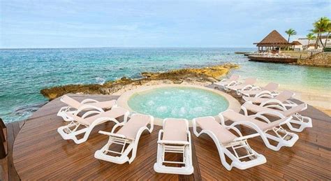 Grand Park Royal Cozumel | Park Royal Hotels & Resorts en México y América