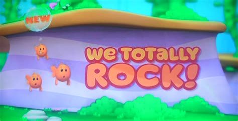 Image - We Totally Do Not Rock!.jpg - Bubble Guppies Wiki