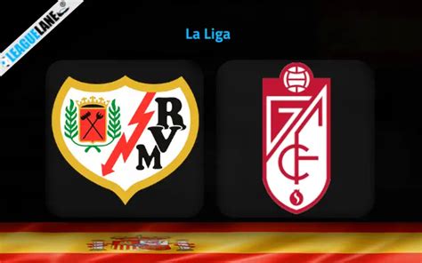 Rayo Vallecano Vs Granada Prediction Betting Tips Preview