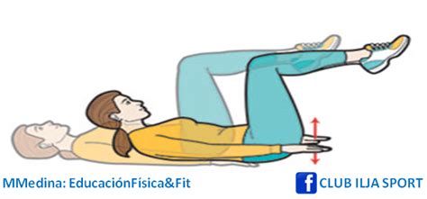 Mmedina Educaci Nf Sica Fit Club Ilja Sport Ejercicios De Pilates