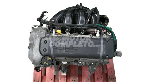 Motor Suzuki Sx4 Ey Gy 1 6 Vvt 4x4 Rw 416 Segunda Mano Ref M16a