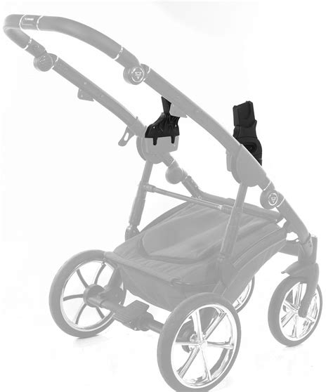 Adapter Maxi Cosi Cybex Do W Zk W Tako Junama Invictus I Fotelik W