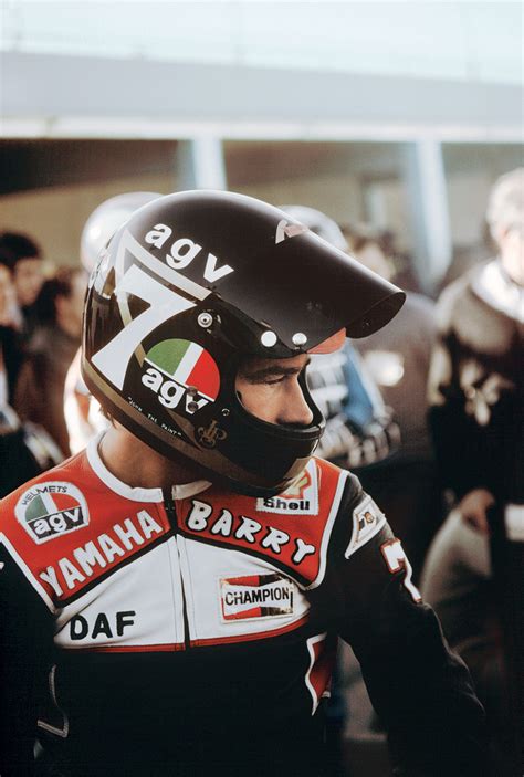 AGV: About Us - Historic Italian Brand