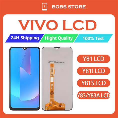 Vivo Lcd Y Y I Y S Y Y A Y Lcd Display Screen Assembly