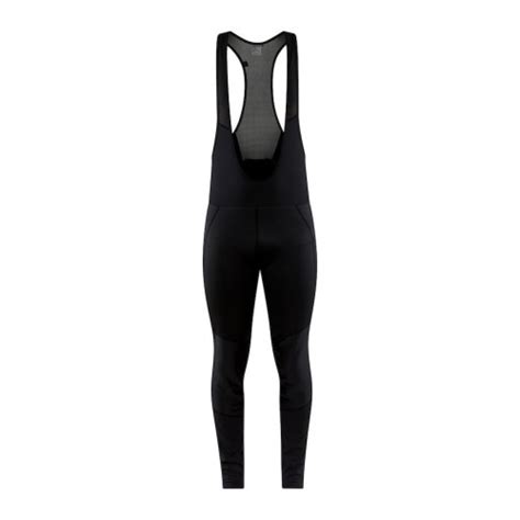 Craft Core Subz Wind Bib Tights Spoke