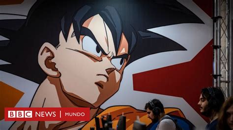 Dragon Ball C Mo Akira Toriyama Cre La Saga M S Reconocida En El