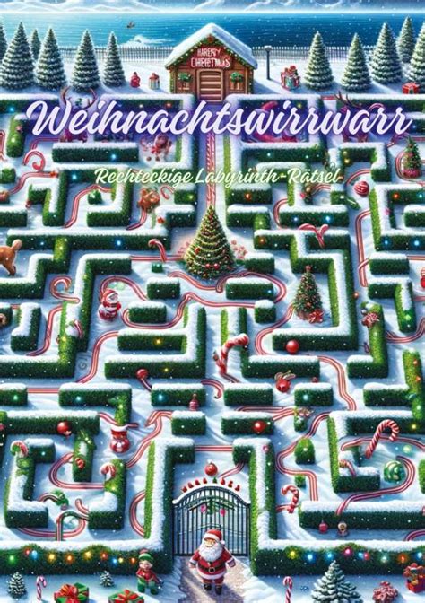 Weihnachtswirrwarr Diana Kluge Buch Jpc