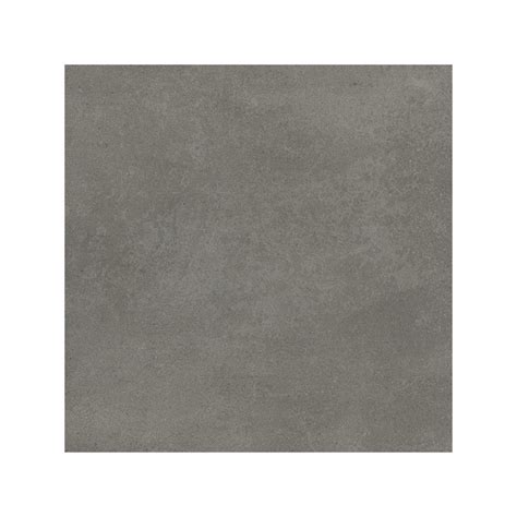 Evo Lapado Smoke Brillant 60X60 Cm Cement Effect Tegel