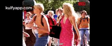 Rectobject!.Gif GIF - Rectobject! Legally blonde Reese witherspoon ...