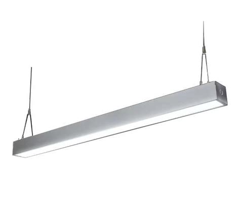 Wattage And Cct Adjustable Linear Lights Luminouslite