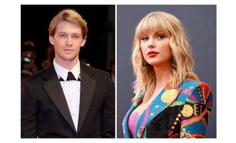 Taylor Swift And Joe Alwyn Break Up After 6 Years Report