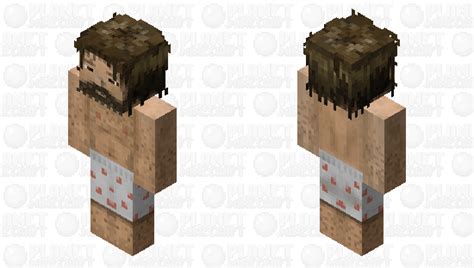 Skin HD Minecraft Skin