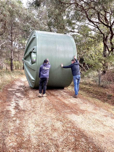 Rain Water Tanks Geelong Torquay Ocean Grove Tomlinson Plumbing