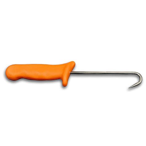 Dexter Russell T309 Plas 55 Straight Node Hook