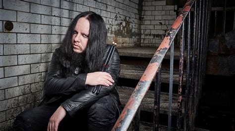 Former Slipknot drummer Joey Jordison dead at 46 | Louder